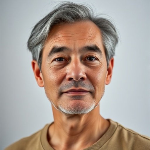 关注用户头像